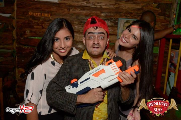 Foto 104 de Bendito Seas - Agosto 23 en Discoteca Bendito Seas Medellin, Medellín
