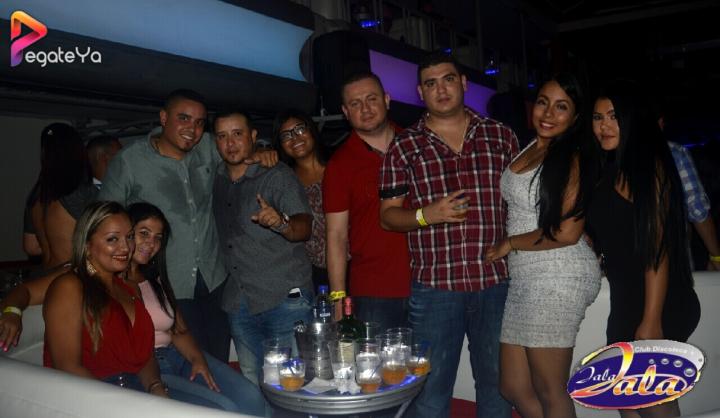Foto 35 de JalaJala - 1er Fds Mayo 2017 en Jala Jala Club, Cali