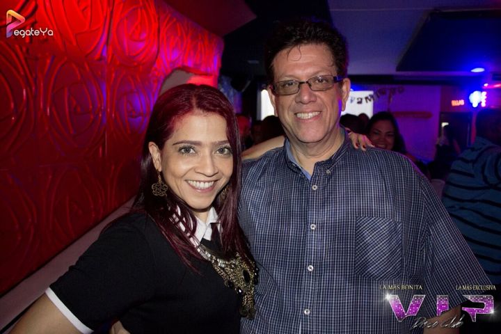 Foto 35 de Vip Disco Club - 4to FDS Sept 2017 en Vip Disco Club, Cali