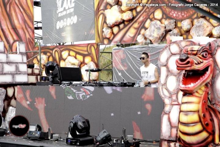 Foto 58 de TOMORROWLAKE Lago Calima en Fiestas Colombia, Medellín