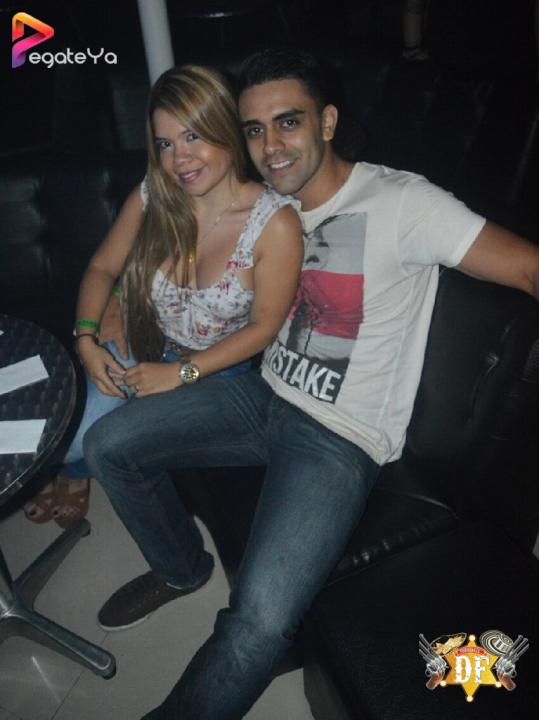 Foto 69 de El DF Club - Feria de Cali. 2016 en El DF Club Discoteca