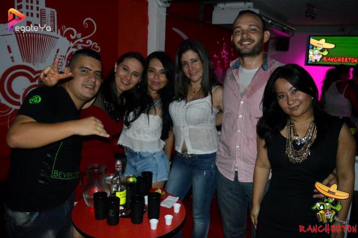 Foto 43 de Rancheeton - 1er FDS Nov. 2015 en Rancheton Cali, Cali