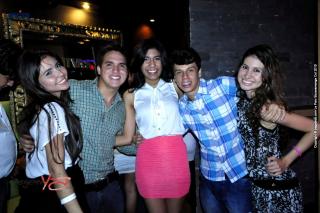 Foto 19 de Discoteca Le PArc Bucaramanga Mayo 2013 en Le Parc Bar Bucaramanga, Bucaramanga