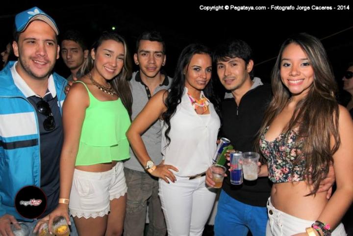 Foto 228 de TOMORROWLAKE Lago Calima en Fiestas Colombia, Medellín