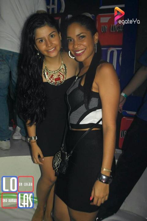 Foto 73 de Lolas Club - 2do FDS Agosto 2015 en Lolas Club Menga Cali, Cali