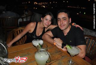 Foto 28 de cafe del mar 14 y 15 de sep de 2012 en cafe del mar cartagena, Cartagena