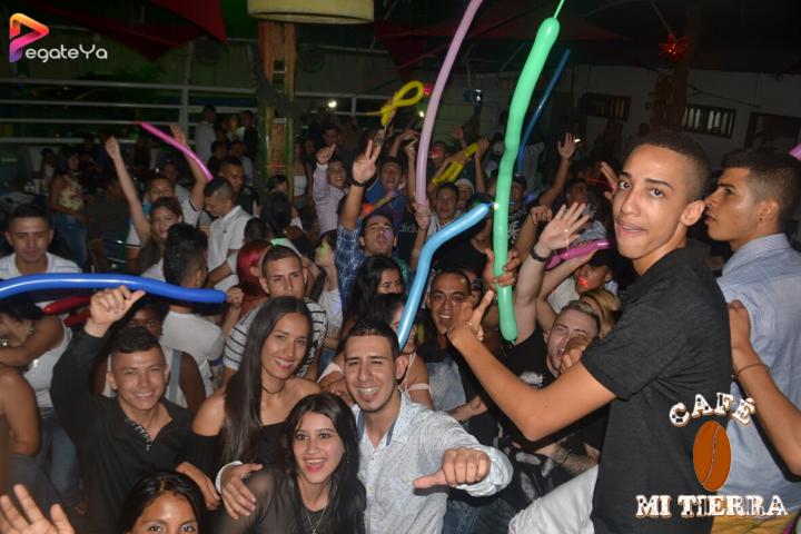 Foto 23 de Cafe Mi Tierra - 1er Fds Mayo 2017 en Cafe Mi Tierra, Cali