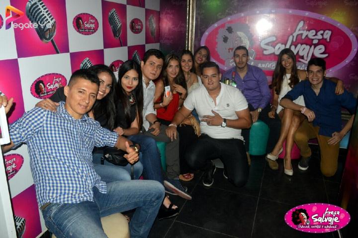 Foto 133 de Fresa Salvaje - Feria de Cali 2016 en Fresa Salvaje, Cali