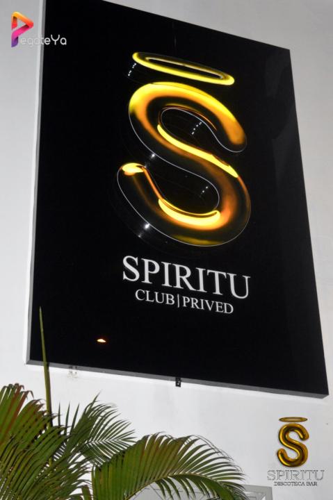 Foto 8 de Spiritu Club - 2do FDS Agosto 2015 en Spiritu Club Prived