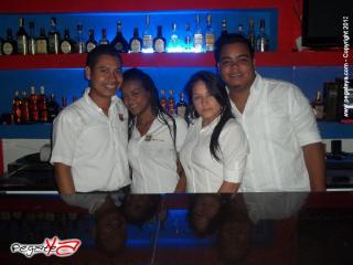 Foto 5 de la pasion del barza 20 DE JULIO DE 2013 en LA PASION DEL BARZA Cartagena, Cartagena