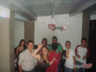 Foto 30 de Abril 14 del 2012 en I´m Fun Discoteca Manizales, Manizales