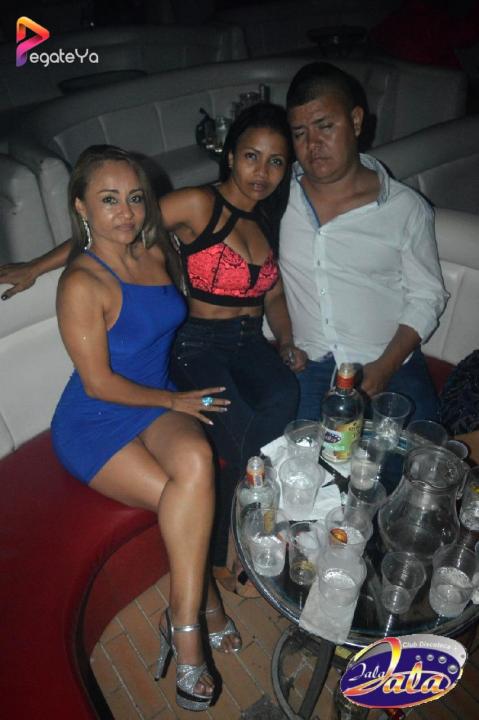 Foto 29 de jalaJala - 3er & 4to Fds Marzo 2016 en Jala Jala Club, Cali