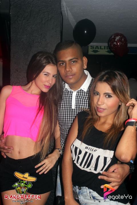 Foto 54 de Rancheeton - 3er FDS Febrero 2015 en Rancheton Cali, Cali