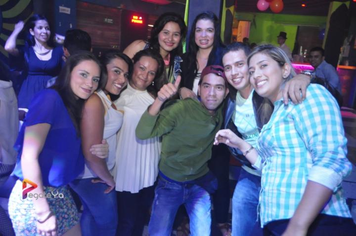 Foto 42 de El Manicomio sábado 30 de mayo 2015 en Discoteca El Manicomio Bucaramanga, Bucaramanga