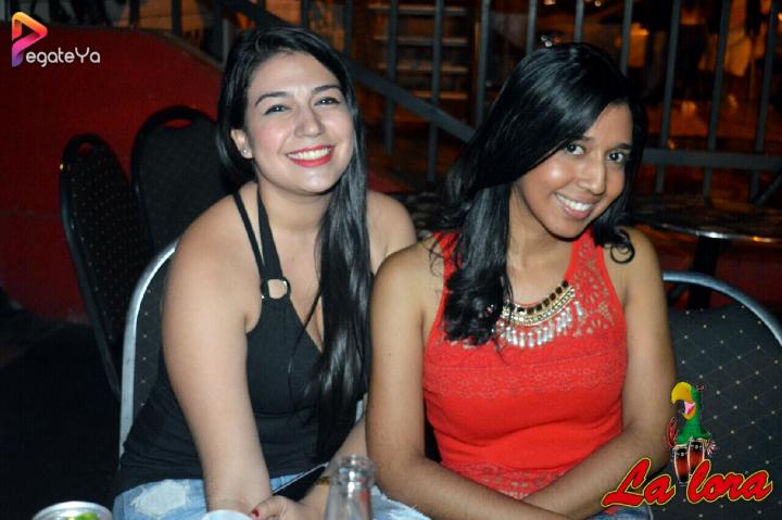 Foto 6 de La Lora - 2do Fds Mayo 2017 en La Lora Bar, Cali