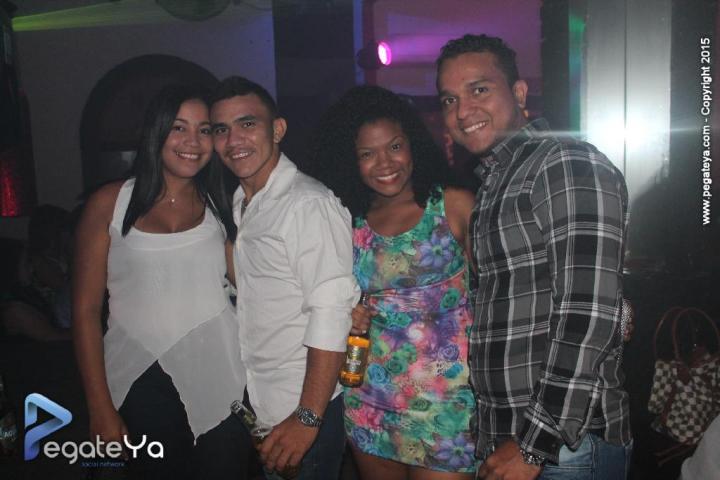 Foto 11 de bahia 13 y 14 de febrero de 2015 en bahia club, Cartagena