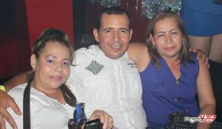 Foto 8 de Noviembre 09 del 2013 en Nozomi Club, Cali