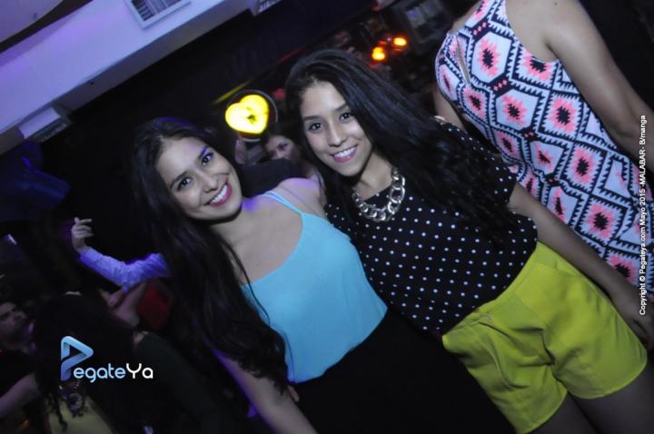 Foto 64 de Malabar sabado 30 de mayo de 2015 en Discoteca Malabar Bucaramanga, Bucaramanga