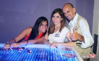 Foto 9 de Septiembre 21 del 2013 en CIAO CLUB - EL PEÑON ( Cali ), Cali