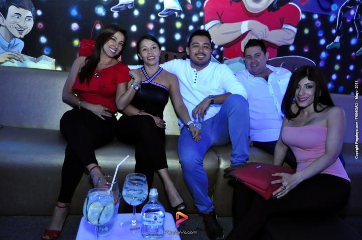 Foto 94 de Trinidad Sábado 20 de Mayo de 2017 en Trinidad Discoteca Bucaramanga, Bucaramanga