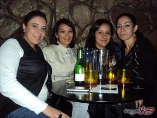 Foto 19 de Marzo 17 del 2012 en Las 3 Marias Manizales, Manizales