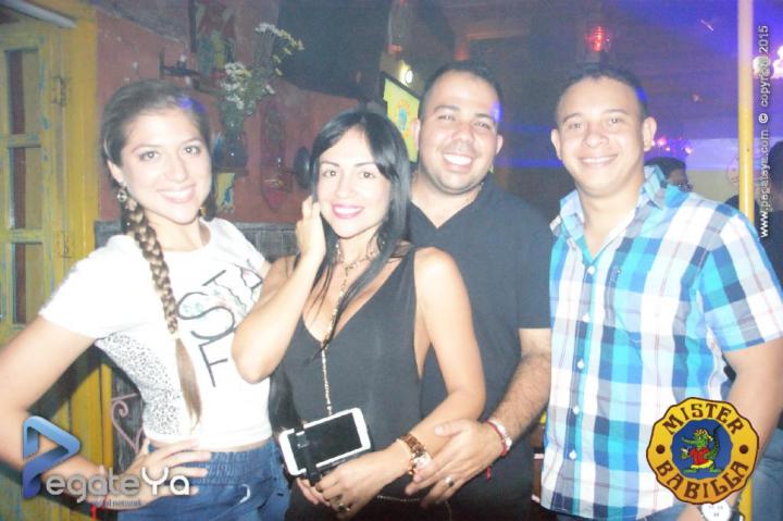 Foto 4 de Mister Babilla 29 y 30 de Mayo de 2015 en Discoteca MISTER BABILLA cartagena, Cartagena