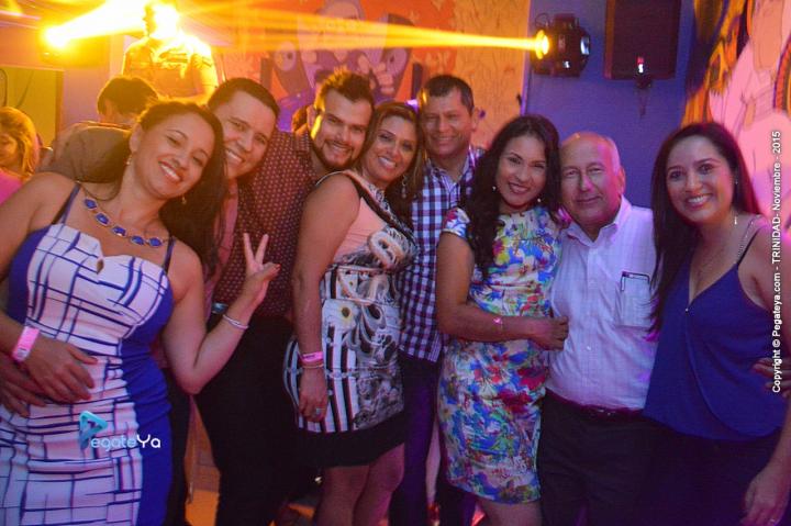 Foto 43 de TRINIDAD DISCO - Sabado 21 nov 2015 en Trinidad Discoteca Bucaramanga, Bucaramanga