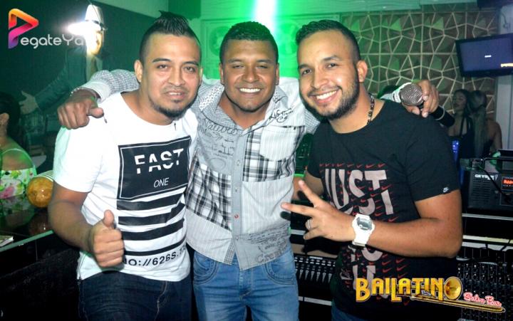 Foto 80 de Bailatino - 1er / 2do Fds Enero 2017 en Bailatino - Bar, Cali