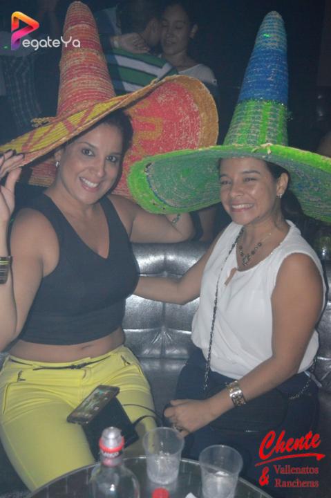 Foto 18 de CHENTE - 3er - 4to Fds Nov. 2015 en CHENTE Vallenatos y Rancheras, Cali