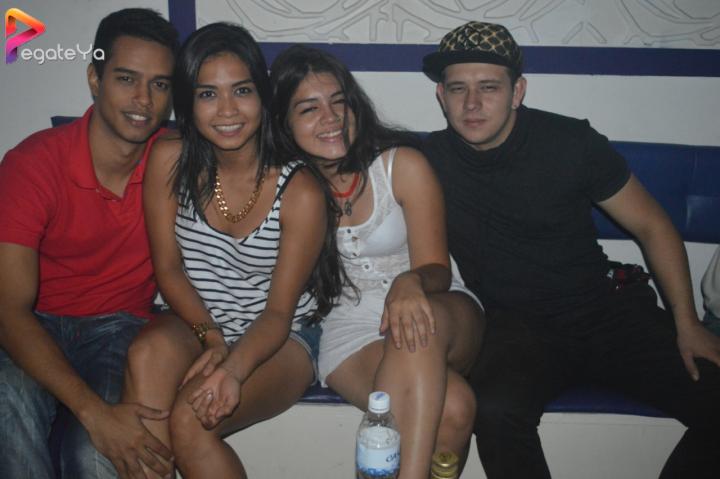 Foto 17 de Ahma Bar - 1er Fds Abril 2016 en Ahma Cali, Cali