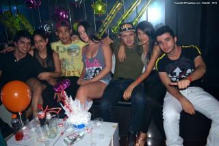 Foto 16 de Fotos karma Club - 17 mayo de 2014 en Discoteca Karma Medellin, Medellín