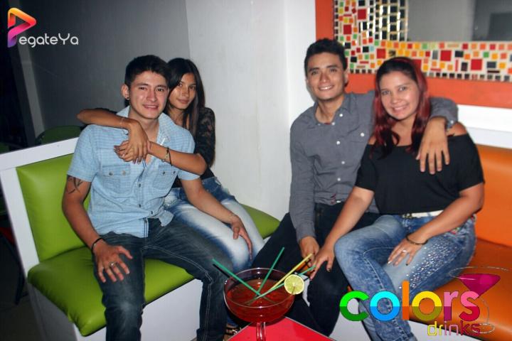 Foto 24 de Colors Drink´s - 2do /3er Fds Junio 2016 en Colors Drinks