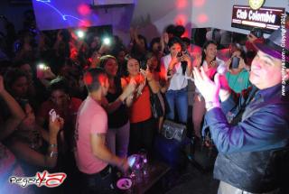Foto 44 de Taboo 17 de Mayo de 2014 en Discoteca Taboo Cartagena, Cartagena