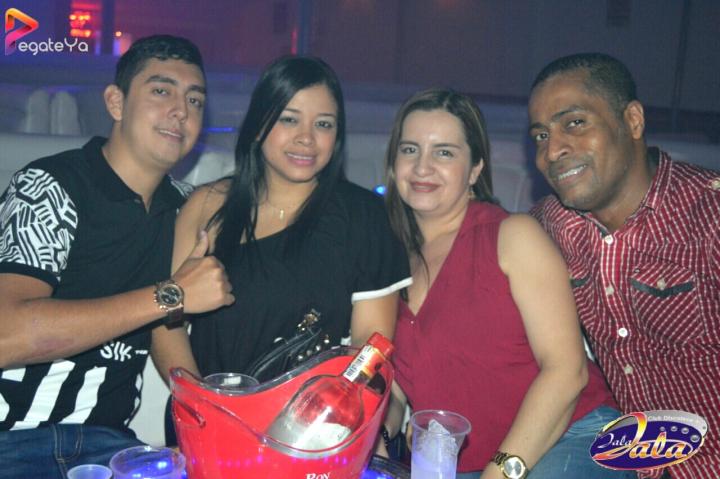 Foto 34 de jalajala - 1er / 2do Fds Enero 2017 en Jala Jala Club, Cali