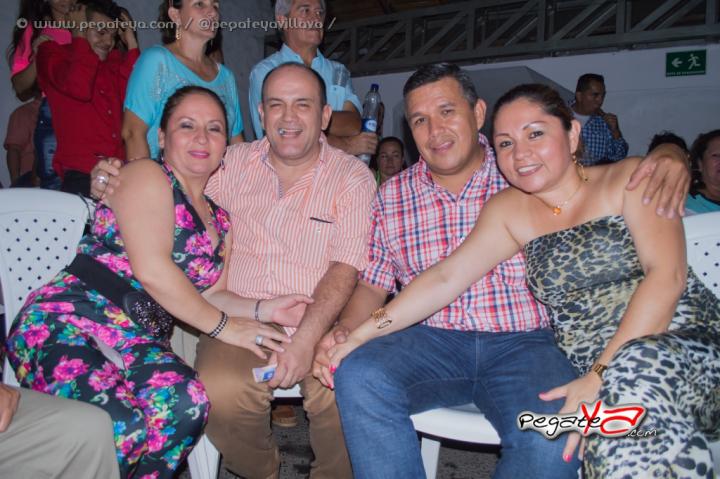 Foto 110 de EL CONCIERTO - Villavicencio en El Concierto, Villavicencio