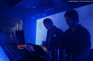 Foto 63 de Bling - Viernes 23 de mayo de 2014 en Bar Bling Bucaramanga, Bucaramanga
