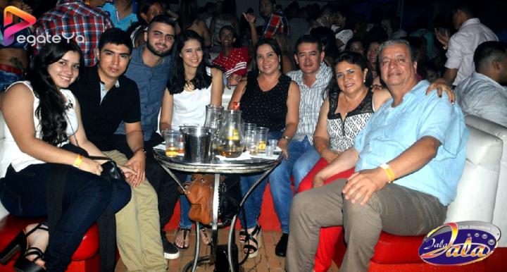 Foto 111 de Jalajala 2do / 3er FDS Junio 2016 en Jala Jala Club, Cali