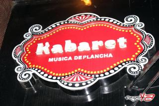 Foto 8 de Kabaret - Febrero 15 2014 en Kabaret - Granada, Cali
