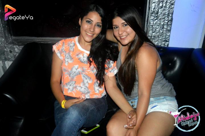 Foto 38 de MIDAJU - 3er - 4to Fds Nov. 2015 en Midaju Bar