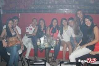 Foto 25 de Praga City - Febrero 15 2014 en Praga Club Cali, Cali
