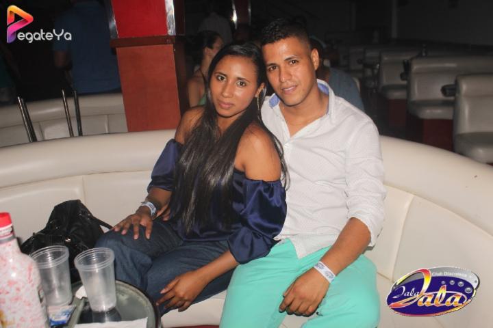 Foto 7 de Jalajala - 1er Fdso SEPT 2016 en Jala Jala Club, Cali