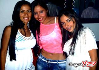 Foto 6 de Septiembre 08 del 2012 en Miami Bar Cali, Cali