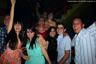 Foto 6 de Discoteca El Manicomio en Discoteca El Manicomio Bucaramanga, Bucaramanga