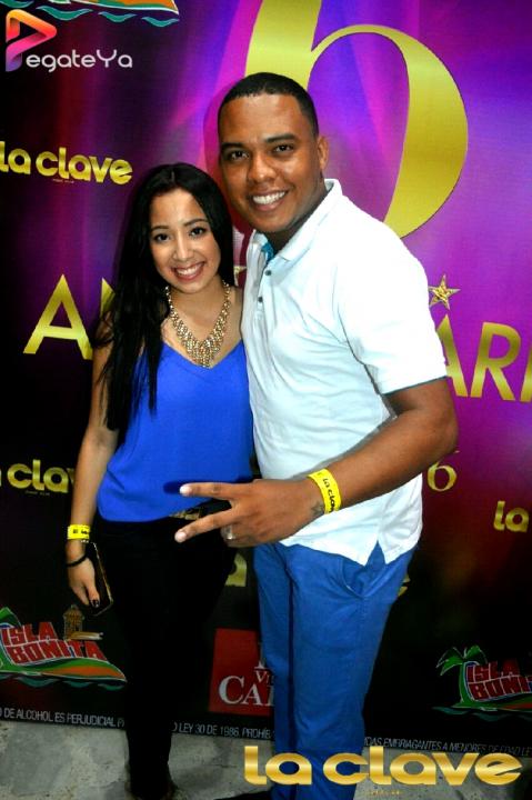 Foto 38 de la clave - 2do / 3er fds junio 2016 en La Clave Night Club, Cali