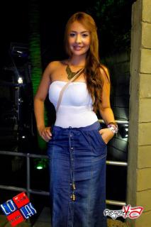 Foto 17 de Lolas - Febrero 15 del 2014 en Lolas Club Menga Cali, Cali