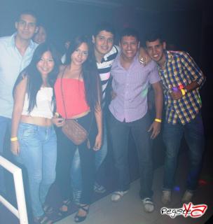Foto 31 de Junio 29 del 2013 en Nozomi Club, Cali