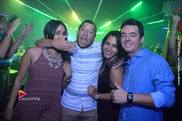 Foto 100 de Piso V - Sabado 9 abril de 2016 en Bar Piso V Bucaramanga, Bucaramanga