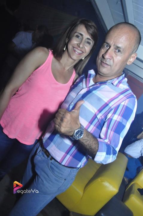 Foto 23 de Maria casquitos sábado 06 de junio 2015 en Maria Casquitos Bucaramanga, Bucaramanga