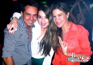 Foto 9 de Octubre 06 del 2012 en La Maldita Primavera Cali, Cali
