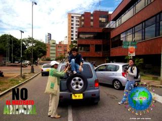 Foto 47 de No al Maltrato Animal en No al Maltrato Animal, Bucaramanga